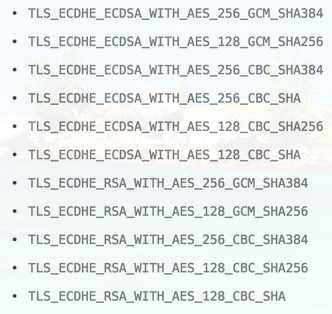 整理 iOS 9 適配中出現的坑(圖文) 整理 iOS 9 適配中出現的坑(圖文)