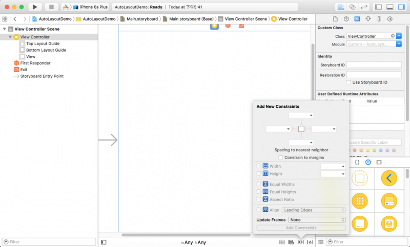 1445325788323184.png 【投稿】寒哥細談之AutoLayout全解