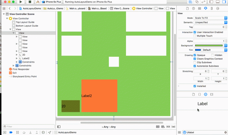 1445324962815812.gif 【投稿】寒哥細談之AutoLayout全解