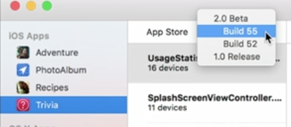 【投稿】Xcode7中你一定要知道的炸裂調試神技 【投稿】Xcode7中你一定要知道的炸裂調試神技