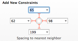 開始iOS 7中自動布局教程(二) 開始iOS 7中自動布局教程(二)