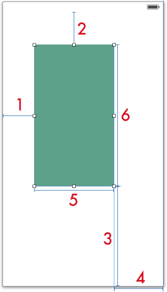 開始iOS 7中自動布局教程(二) 開始iOS 7中自動布局教程(二)