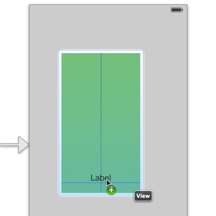 開始iOS 7中自動布局教程(二) 開始iOS 7中自動布局教程(二)