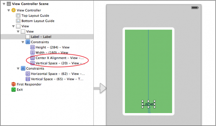 開始iOS 7中自動布局教程(二) 開始iOS 7中自動布局教程(二)