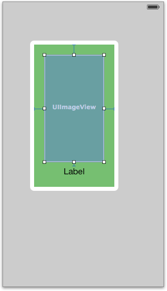 開始iOS 7中自動布局教程(二) 開始iOS 7中自動布局教程(二)