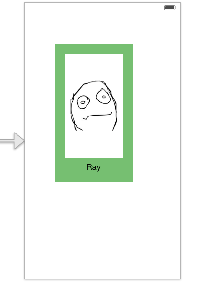 開始iOS 7中自動布局教程(二) 開始iOS 7中自動布局教程(二)