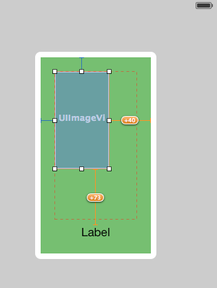 開始iOS 7中自動布局教程(二) 開始iOS 7中自動布局教程(二)