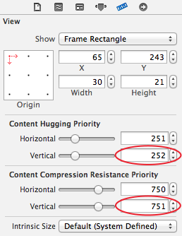 開始iOS 7中自動布局教程(二) 開始iOS 7中自動布局教程(二)