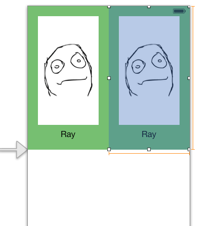 開始iOS 7中自動布局教程(二) 開始iOS 7中自動布局教程(二)