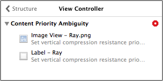開始iOS 7中自動布局教程(二) 開始iOS 7中自動布局教程(二)