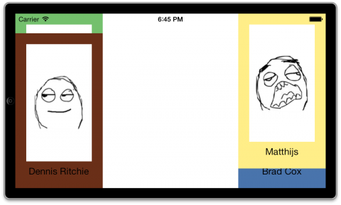 開始iOS 7中自動布局教程(二) 開始iOS 7中自動布局教程(二)