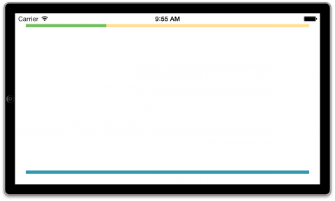 iOS 7中自動布局教程(一)