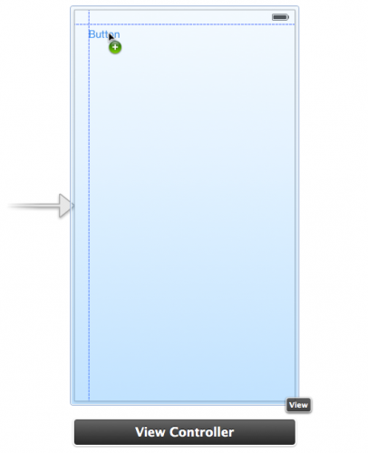iOS 7中自動布局教程(一)