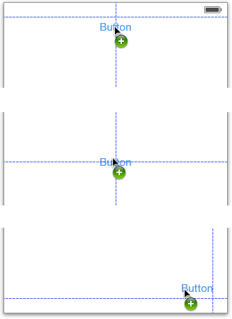 iOS 7中自動布局教程(一)