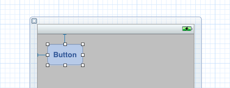 iOS 7中自動布局教程(一)