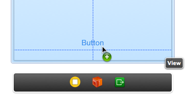 iOS 7中自動布局教程(一)