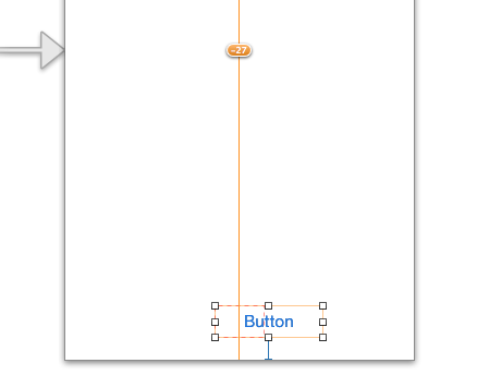 iOS 7中自動布局教程(一)