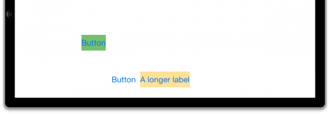 iOS 7中自動布局教程(一)