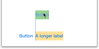 iOS 7中自動布局教程(一)