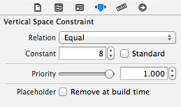 iOS 7中自動布局教程(一)