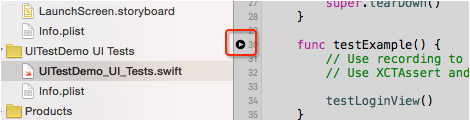 1443061881765649.png Xcode7 UI自動化測試詳解 帶demo UITests