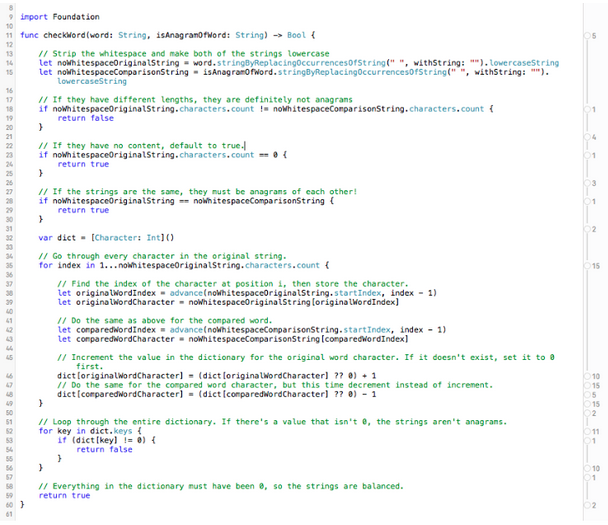 iOS 9 學習系列：Xcode Code Coverage Tools