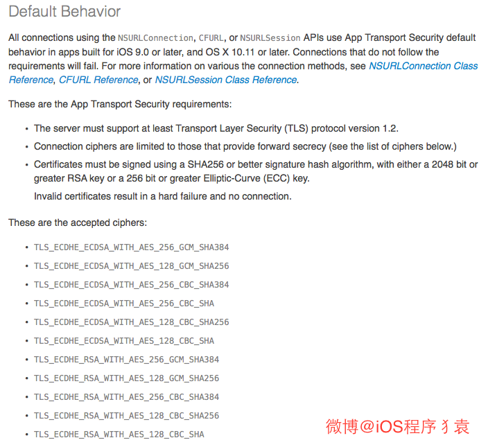 iOS 9適配技巧(更新版) iOS 9適配技巧(更新版)