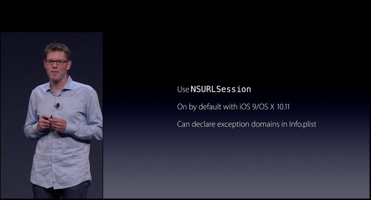 iOS 9適配技巧(更新版) iOS 9適配技巧(更新版)