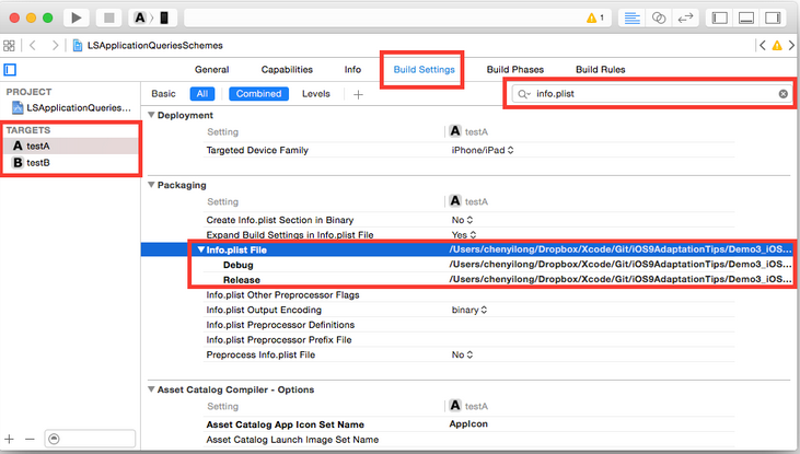 iOS 9適配技巧(更新版) iOS 9適配技巧(更新版)