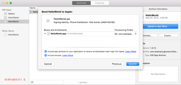 iOS 9適配技巧(更新版) iOS 9適配技巧(更新版)