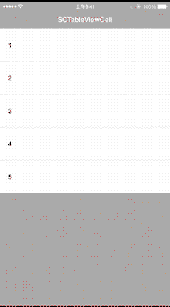 源碼推薦(9.25):模仿iOS8郵箱cell刪除動效及滑動右側菜單按鈕效果的開源庫,1:1高仿微信 源碼推薦(9.25):模仿iOS8郵箱cell刪除動效及滑動右側菜單按鈕效果的開源庫,1:1高仿微信
