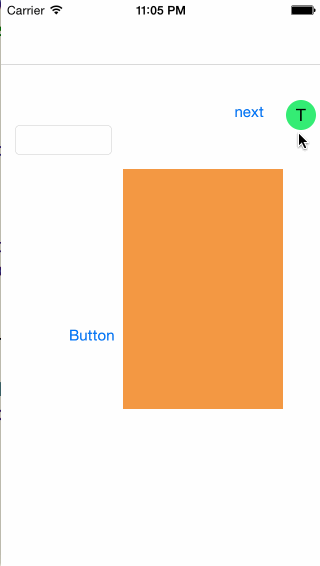 源碼推薦(9.25):模仿iOS8郵箱cell刪除動效及滑動右側菜單按鈕效果的開源庫,1:1高仿微信 源碼推薦(9.25):模仿iOS8郵箱cell刪除動效及滑動右側菜單按鈕效果的開源庫,1:1高仿微信