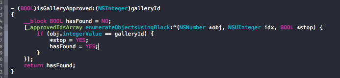 iOS 代碼實踐總結 iOS 代碼實踐總結