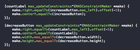 iOS 代碼實踐總結 iOS 代碼實踐總結