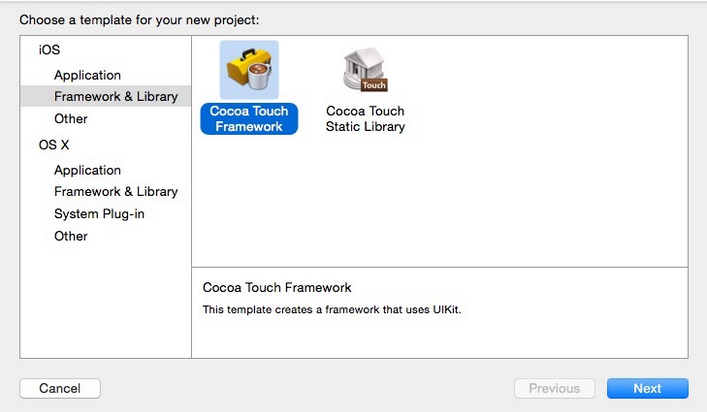 1441780702887127.png 【投稿】Xcode 創建靜態庫和動態庫