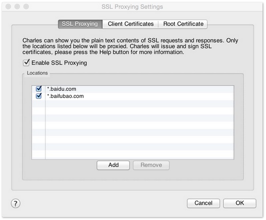 打造安全的App!iOS安全系列之 HTTPS 進階 打造安全的App!iOS安全系列之 HTTPS 進階
