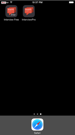 【投稿】用同一個工程創建兩個不同版本的應用 【投稿】用同一個工程創建兩個不同版本的應用