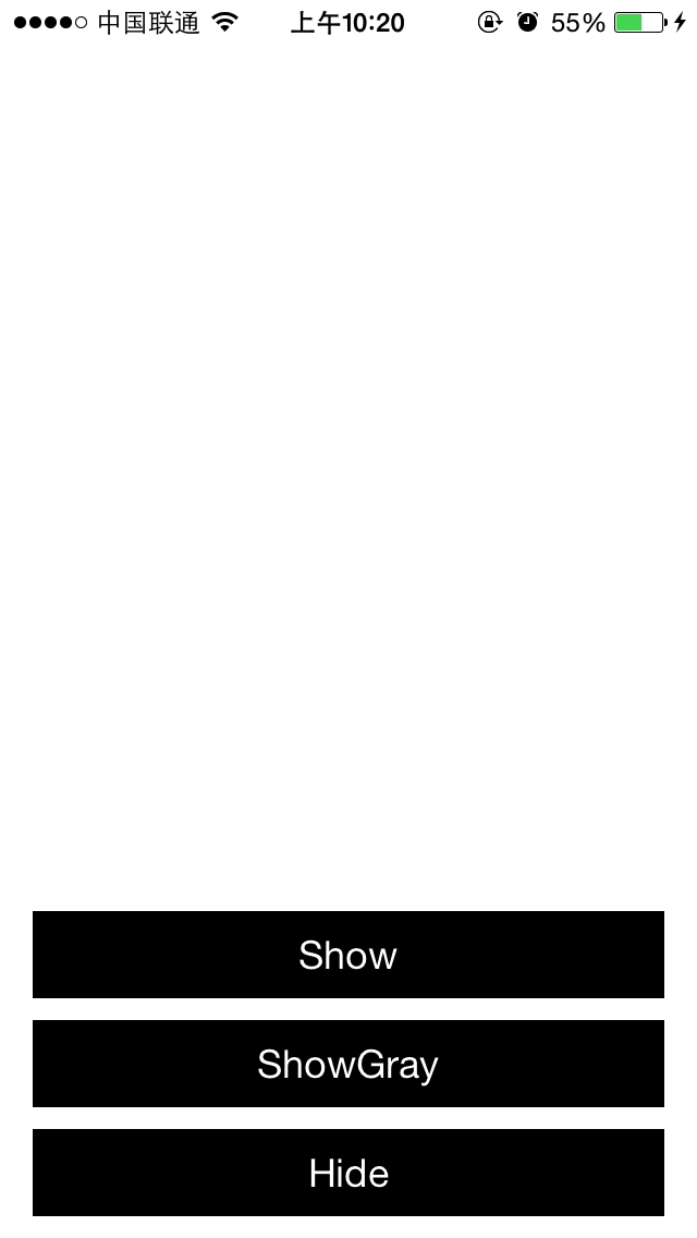 源碼推薦:一個實現QQ空間和Path個人主頁的景深效果DEMO,iOS 流式自動布局適配All Screen 源碼推薦:一個實現QQ空間和Path個人主頁的景深效果DEMO,iOS 流式自動布局適配All Screen