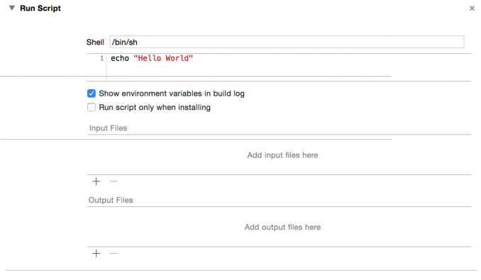 【投稿】如何在運行時改變App的圖標 【投稿】如何在運行時改變App的圖標