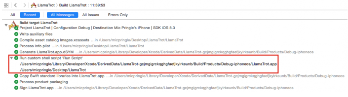 【投稿】如何在運行時改變App的圖標 【投稿】如何在運行時改變App的圖標