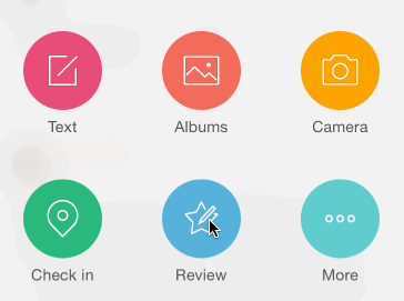 一句代碼添加新浪彈出框動畫