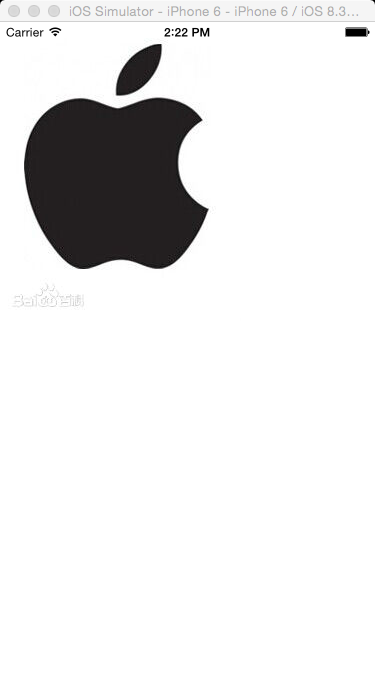 iOS 8 Auto Layout界面自動布局系列3-使用代碼添加布局約束