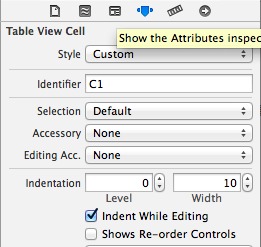 動態計算UITableViewCell高度詳解 動態計算UITableViewCell高度詳解