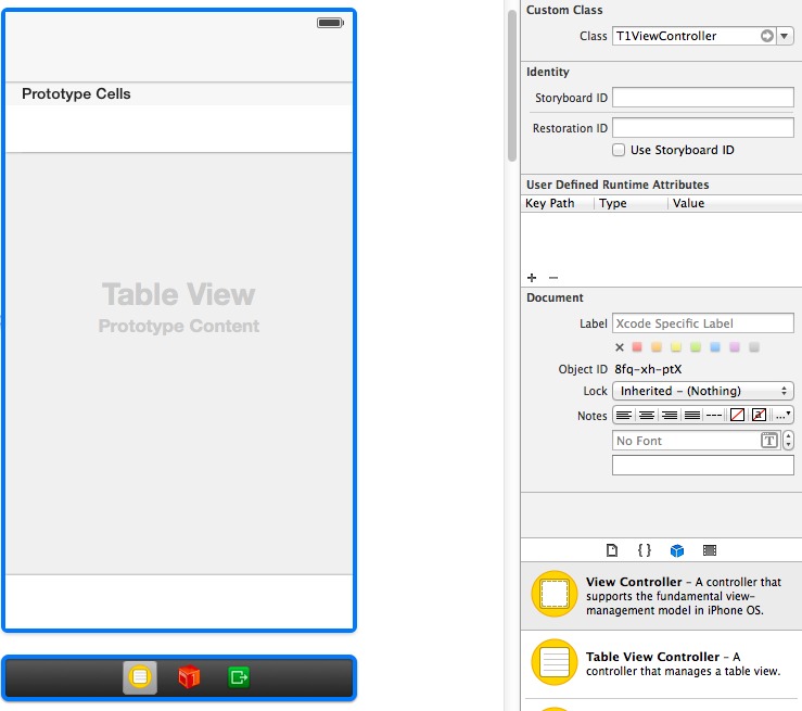 動態計算UITableViewCell高度詳解 動態計算UITableViewCell高度詳解