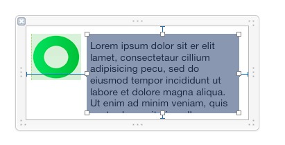動態計算UITableViewCell高度詳解 動態計算UITableViewCell高度詳解