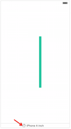 Autolayout基礎講解