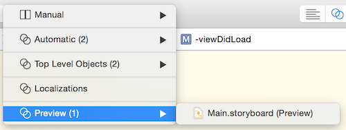 Autolayout基礎講解