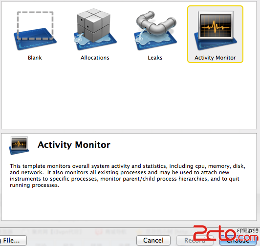 iOS代碼裡打印程序所占用的內存 iOS代碼裡打印程序所占用的內存