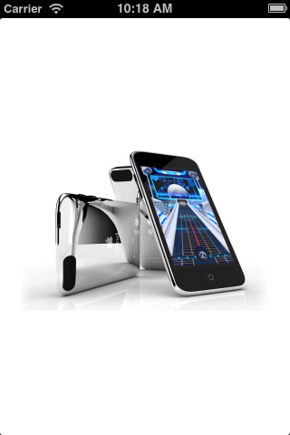 IOS360度旋轉效果demo IOS360度旋轉效果demo