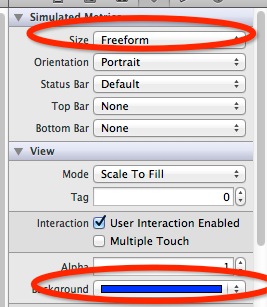 IOS開發之自定義視圖之使用XIB自定義一個UIView IOS開發之自定義視圖之使用XIB自定義一個UIView